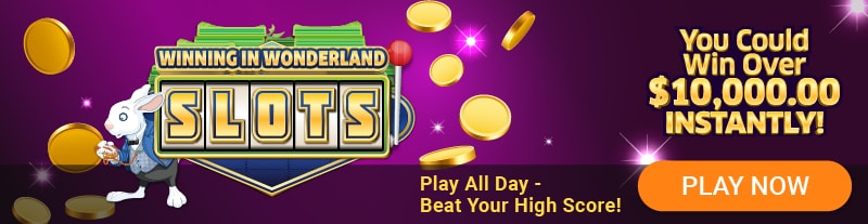 Slots Tournament
