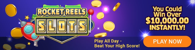 Slots Tournament
