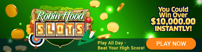Slots Tournament